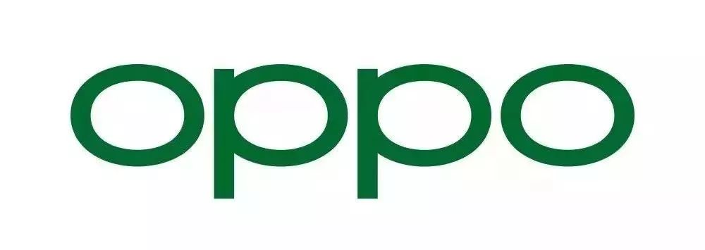 朝阳OPPO 2019启用全新VI设计识别系统